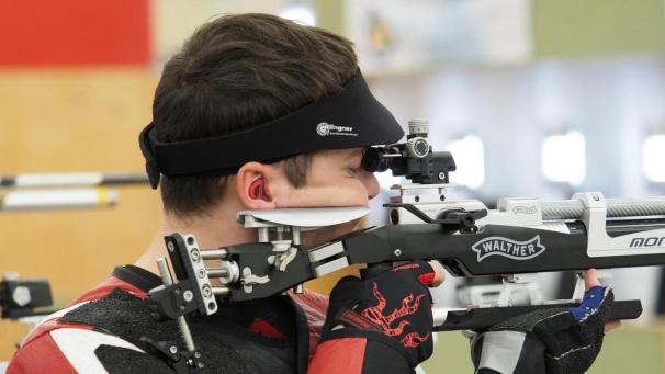 <p>Jens Theodor erzielte einen persönlichen Rekord.</p>