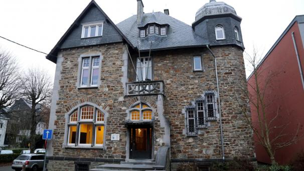 <p>Der Umbau des Hypothekenamtes zu einer Kinderkrippe steht für 2024 auf der Agenda.</p>