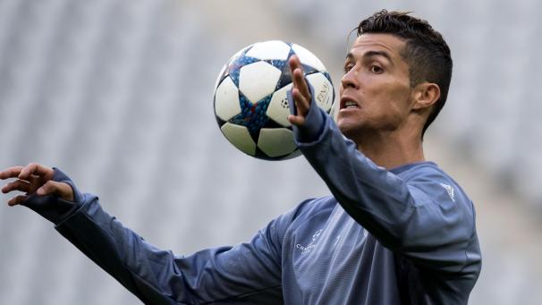 <p>Christiano Ronaldo muss sich wohl vorerst keine finanziellen Sorgen machen.</p>