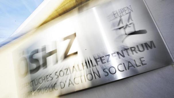 <p>Das Gesamthaushaltsvolumen des ÖSHZ beläuft sich auf mehr als 30 Millionen Euro.</p>