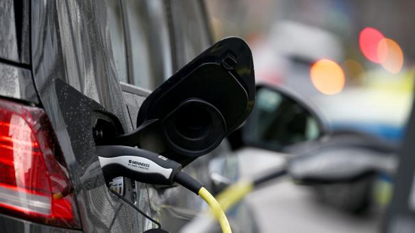 <p>Traxio fordert ein Zertifikat für Elektrobatterien.</p>