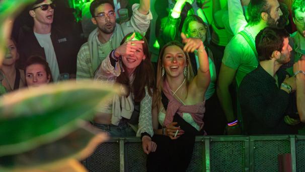 <p>Trakasspa am „Beach of Koh Phangan“</p>