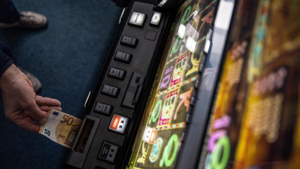 <p>Die belgischen Casinos haben sich finanziell gut von der Pandemie erholt.</p>