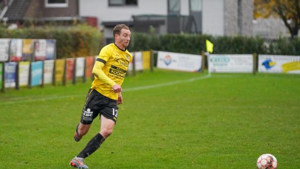 <p>Cedric Laschet JDM</p>