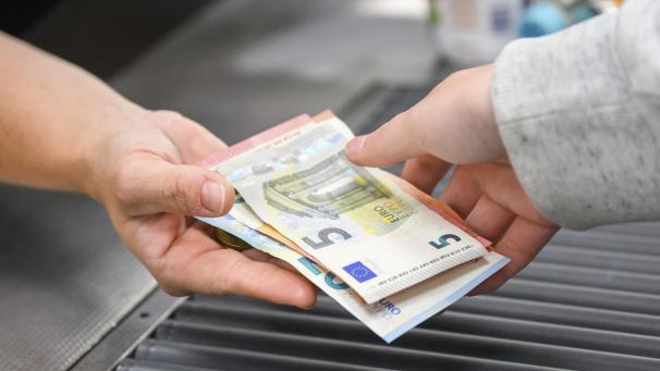 <p>Angst vor dem wirtschaftlichen Abstieg</p>