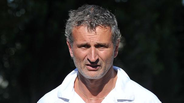 <p>Fortune Modafferi beerbt Robin Demarteau in Amel.</p>