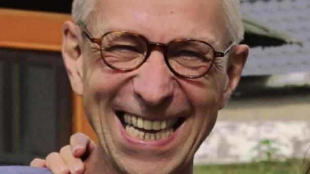 <p>Olivier Rochewaram 23. Dezember verschwunden.</p>