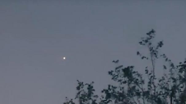 <p>Häufig sind die Ursachen von UFO-Sichtungen leicht zu erklären.</p>