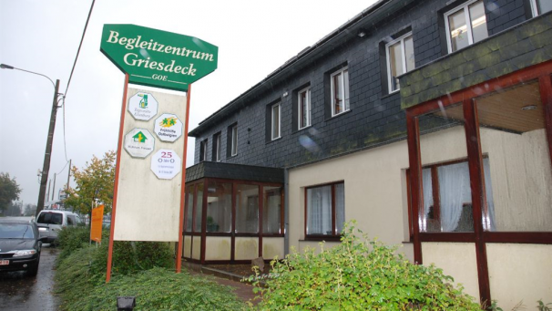 <p>Die Freizeitbegleitung ist ein Dienst des Begleitzentrums Griesdeck.</p>