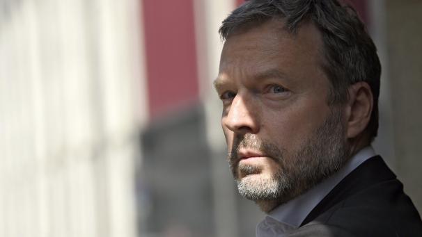 <p>Pierre Wunsch</p>