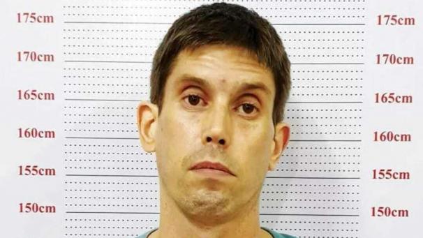 <p>Tanguy Taller sitzt seit 2018 im Gefängnis.</p>