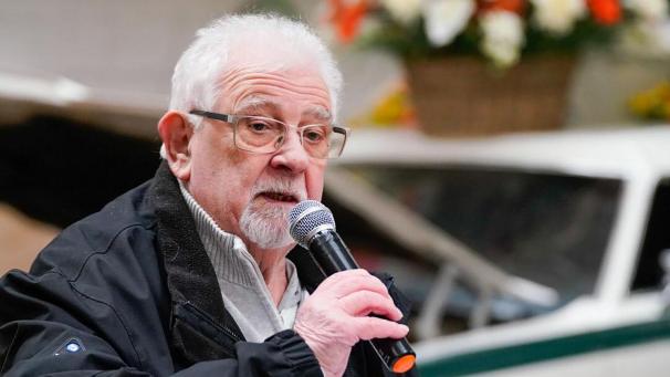 <p>Franz-Joseph Vandenhirtz setzt sich für die Menschen ein.</p>