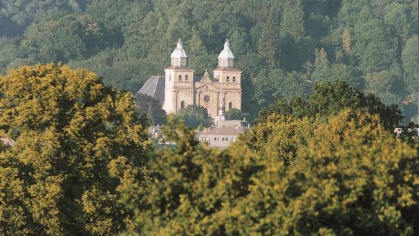 <p>Neben der Stadt Malmedy gehören auch die Gemeinden Weismes, Stavelot und Stoumont zur neuen LAG „Fagne Haute Amblève“.</p>