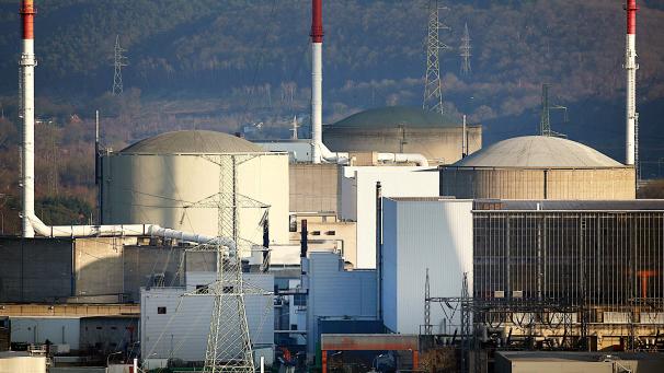 <p>Durch die Schließung der Reaktoren Tihange 2 und Doel 3 konnte Belgien einen historisch niedrigen Anteil an Kernenergie verzeichnen.</p>