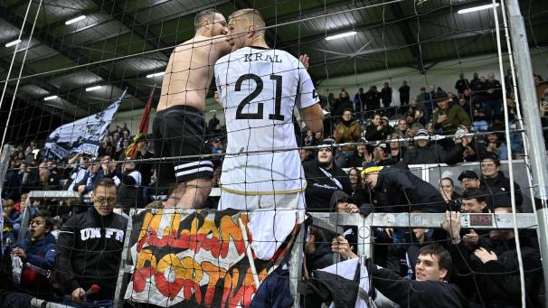 <p>Das Kehrwegstadion weist an den ersten 20 Spieltagen der aktuellen Saison eine Auslastung von 41 Prozent auf.</p>