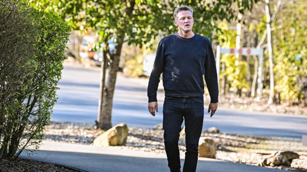 <p>Der ehemalige Radiomoderator war im Sommer wegen Verdachts auf Besitz und Verbreitung von Kinderpornografie festgenommen worden.</p>