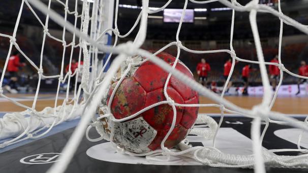 <p>handball</p>