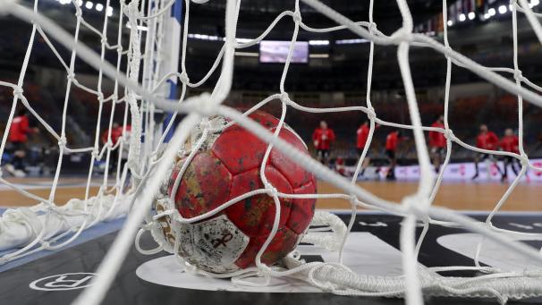 <p>handball</p>