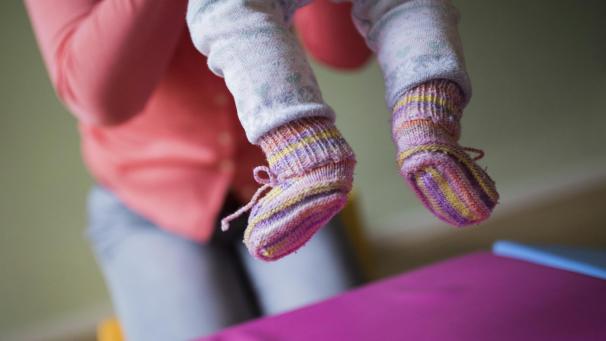 <p>Das Vollstatut soll den gesamten Sektor in der Kinderbetreuung aufwerten.</p>