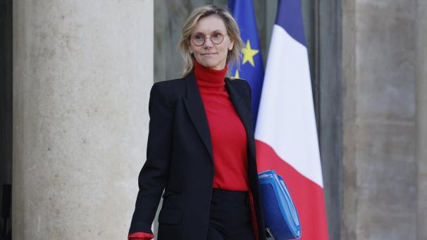 <p>Agnès Pannier-Runacher</p>