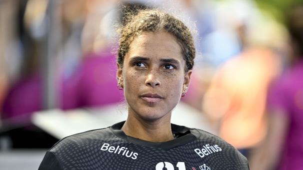 <p>Aisling D'Hooghe</p>