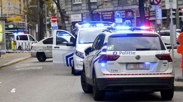 <p>Foto: photo news/ Philip Reynaers</p>