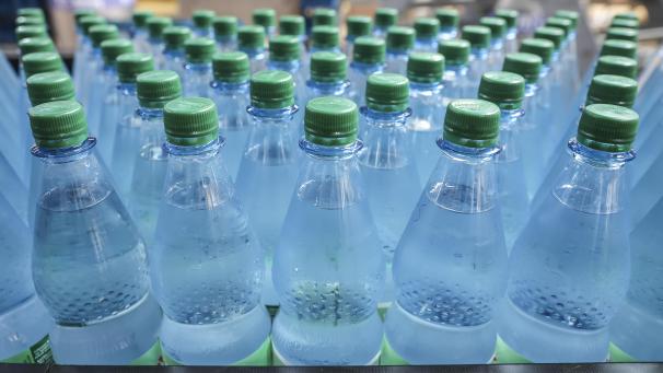 <p>Welchen gesundheitlichen Einfluss die Nanopartikel haben, bleibt noch zu klären.</p>