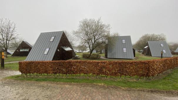 <p>Ab Ende Juni werden die Unterkünfte in Worriken nicht mehr als Auffangzentrum genutzt.</p>