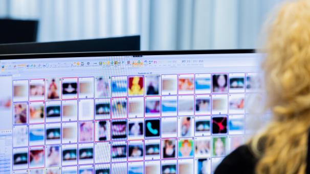 <p>Wegen des Besitzes von Kinderpornografie müssen sich ein Raerener und ein Kelmiser verantworten.</p>