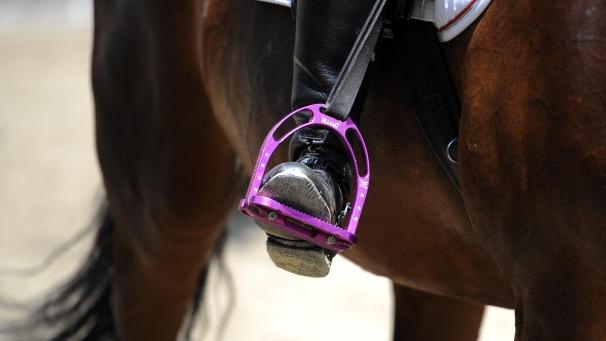 <p>Am Wochenende ist eine 20-jährige Reiterin aus Theux ums Leben gekommen.</p>