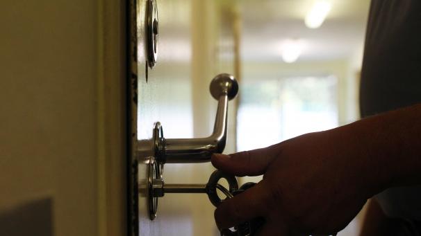 <p>Vor allem die Überbelastung der belgischen Gefängnisse macht dem Personal zu schaffen.</p>