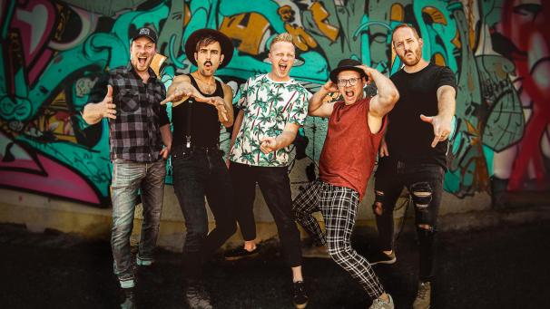 <p>Das Konzert der Fäaschtbänkler dürfte zweifelsohne zu den Highlights des ersten Halbjahres im Triangel gehören.</p>