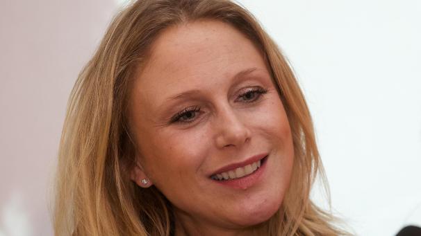 <p>Julie Taton (2015)</p>