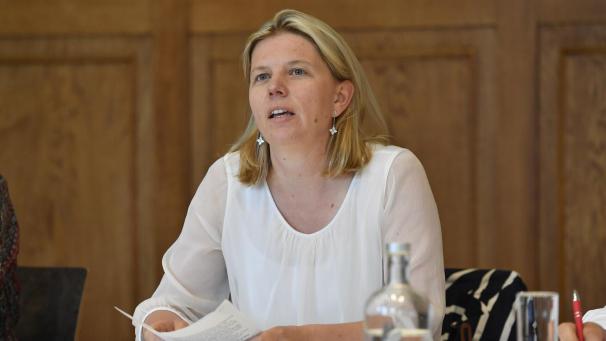 <p>Claudia Niessen</p>