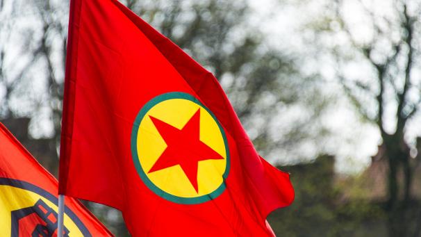 <p>Die PKK ist in der Türkei, Europa und den USA als Terrororganisation gelistet.</p>