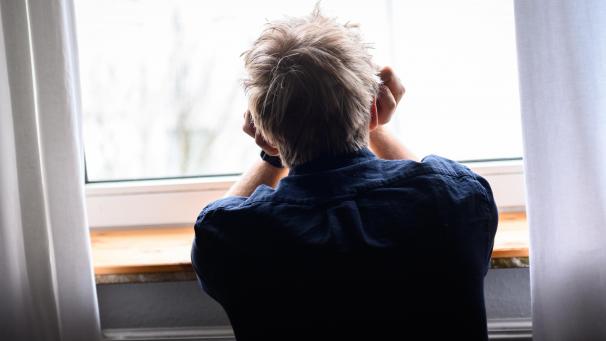 <p>Depressionen sind eine der Ursachen für eine erhöhte „Krankheitslast“ in Belgien.</p>