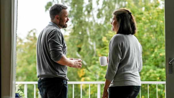 <p>Keine leichte Entscheidung: Immer mehr Männer spielen hierzulande mit dem Gedanken, sich sterilisieren zu lassen.</p>