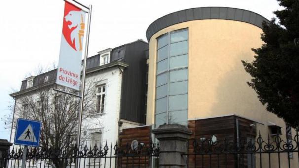 <p>Das Justizministerium möchte in Grivegnée ein Hafthaus einrichten.</p>