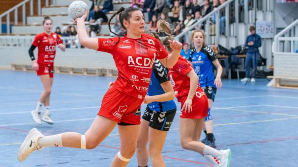 <p>Alles andere als ein Eupener Erfolg gegen Beyne wäre eine Überraschung.</p>