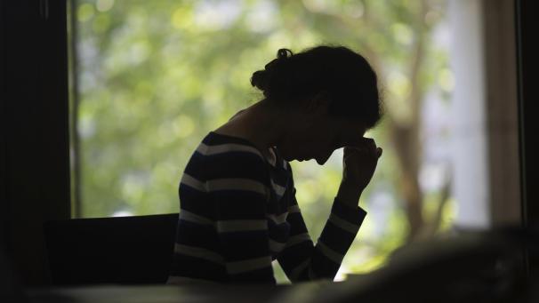 <p>Die mentale Gesundheit von Mädchen im Alter von 15 Jahren bereitet in vielen Ländern Sorgen.</p>