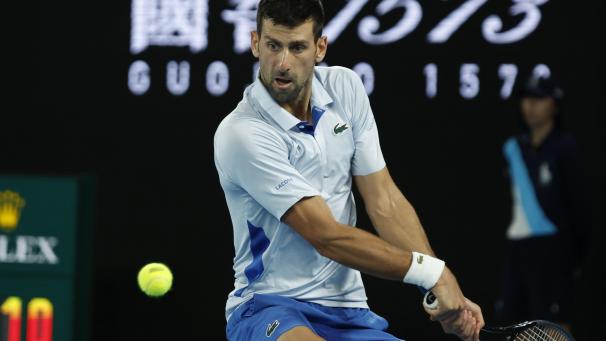 <p>Novak Djokovic</p>