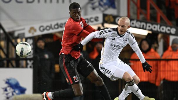 <p>Jérôme Déom und die Eupener fahren am Mittwoch wieder in die Hauptstadt.</p>