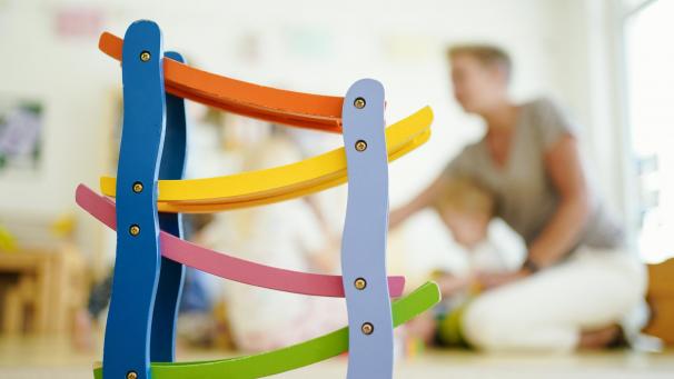 <p>Die Reform in der Kinderbetreuung hat auch Auswirkungen auf die außerschulische Betreuung.</p>