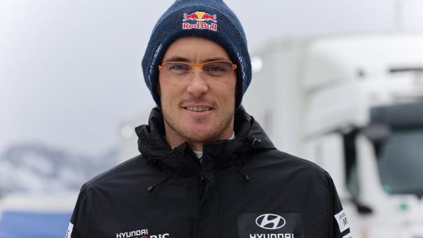 <p>Thierry Neuville</p>