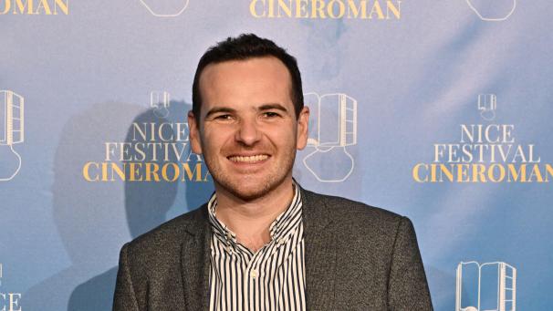 <p>Lionel Bringuier leitete Orchester auf der ganzen Welt.</p>