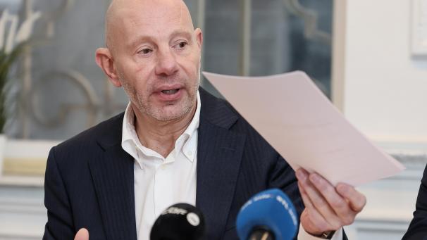 <p>Frédéric Janssens</p>