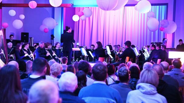 <p>Vor wenigen Wochen hat Joris Rompen die Leitung des sbbe übernommen.</p>