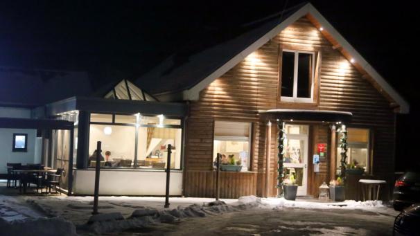 <p>Seit November 2022 gehört das Restaurant „La Truite Argentée“ dem Geschäftsmann Christophe Delsemme.</p>