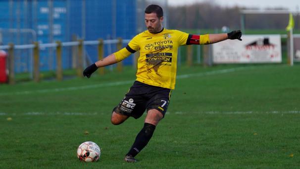 <p>Markus Klauser zieht es zurück in die Heimat</p>