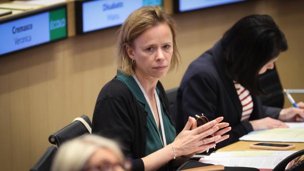 <p>Caroline Désir</p>